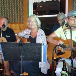 Hill Side Inn - Rusty Nails ~ Local Favs!