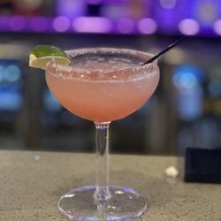 C-Crab - Guava margarita