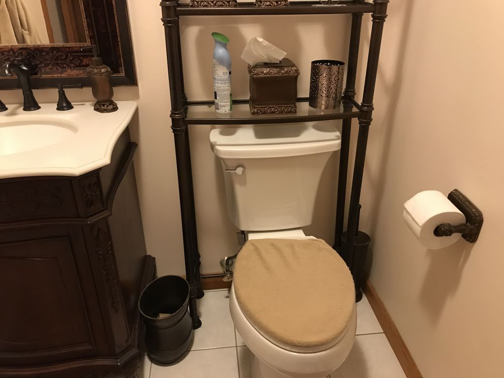 Slide of T Power House Building & Remodeling