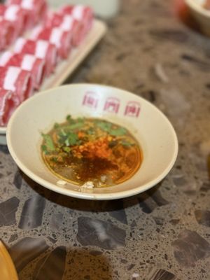 Old Alley Hot Pot by null