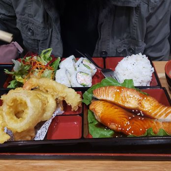 Heemo Sushi - Sushi Bars Near Me - Duarte, California
