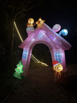 Gulf State Park by null