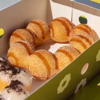Mochinut- Atlanta - Donuts Near Me - Atlanta, Georgia Mochinut- Atlanta - Donuts Near Me - Atlanta, Georgia