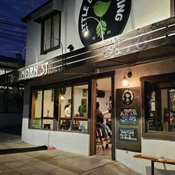 Little Bird Brewing