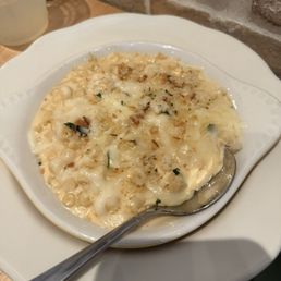 Mac and cheese Mac and cheese