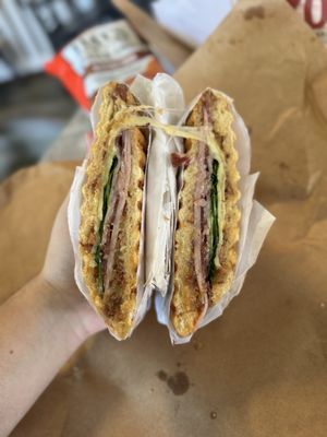 Mazzaro's Italian Market by null