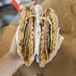 Mazzaro's Italian Market - Sandwich Of The Week
