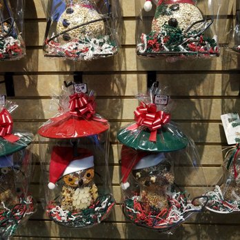 Wild Birds Unlimited - These come with a hanger but if you buy the hanger separate and the seed bird feeder it comes to the same price 4699 4799 - Bird Shops Near Me - Macomb, Michigan Wild Birds Unlimited - These come with a hanger but if you buy the hanger separate and the seed bird feeder it comes to the same price 4699 4799 - Bird Shops Near Me - Macomb, Michigan