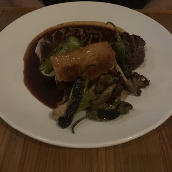 PinPoint Restaurant - New American Near Me - Wilmington, North Carolina PinPoint Restaurant - New American Near Me - Wilmington, North Carolina
