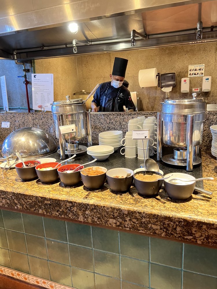 Sedona Grill