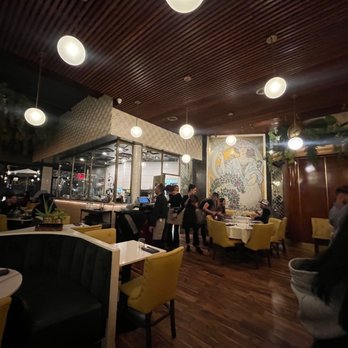 The Seventh House - Kitchen - Lounges Near Me - San Diego, California The Seventh House - Kitchen - Lounges Near Me - San Diego, California