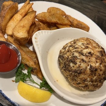 Jerry's Seafood - Spicy crab bomb - Seafood Near Me - Bowie, Maryland