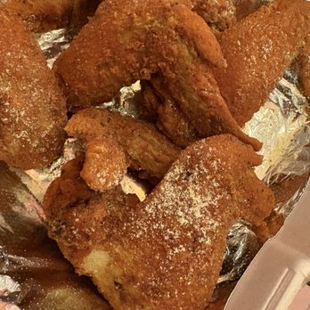 Rika's Chicken & More - Wings - Chicken Wings Near Me - Grand Rapids , Michigan Rika's Chicken & More - Wings - Chicken Wings Near Me - Grand Rapids , Michigan