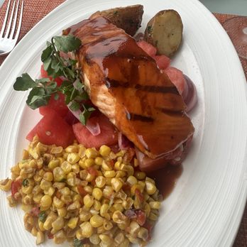 Water Star Grille - New American Near Me - Stone Harbor, New Jersey