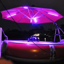 BBQ Party Boat Rentals - The best boat rental in cape coral