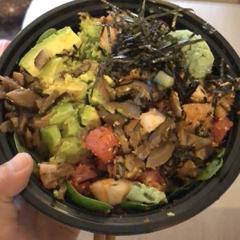 Local Poke - Poke Near Me - Pleasanton, California Local Poke - Poke Near Me - Pleasanton, California