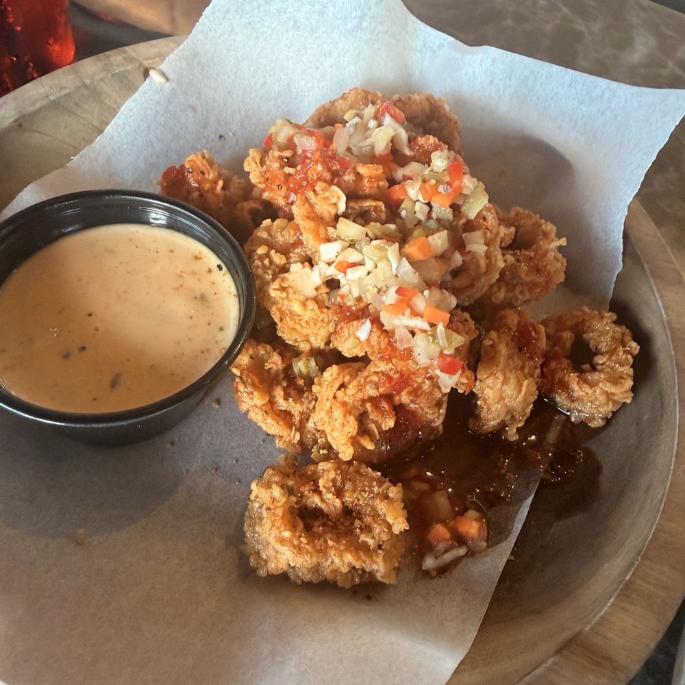 Kulture - Calamari - Southern Near Me - Houston, Texas Kulture - Calamari - Southern Near Me - Houston, Texas