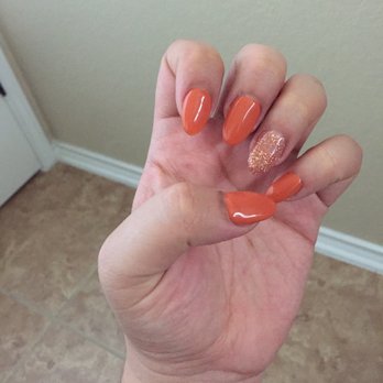 Ocean Nails & Spa - Shellac full set - Nail Salons Near Me - Universal City, Texas Ocean Nails & Spa - Shellac full set - Nail Salons Near Me - Universal City, Texas