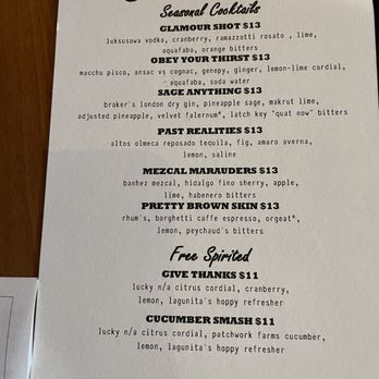 Lucky Restaurant - Wine Bars Near Me - Roanoke, Virginia