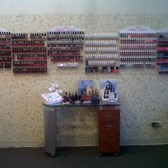 Blooming Nails - Nail Salons Near Me - Prospect Heights, Illinois