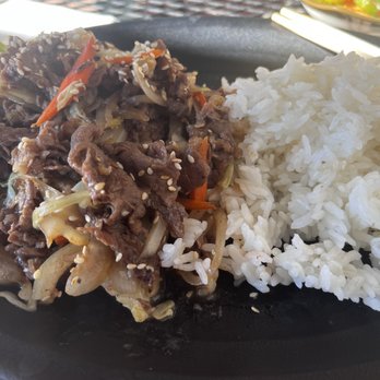 Choi's Oriental Market - Beef Bulgogi - Korean Near Me - Santa Barbara, California Choi's Oriental Market - Beef Bulgogi - Korean Near Me - Santa Barbara, California