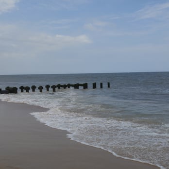 Rehoboth Beach - Beach - Beaches Near Me - Rehoboth Beach, Delaware
