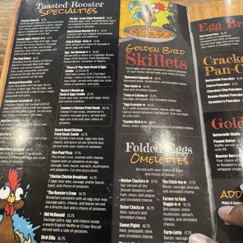 Toasted Rooster Cafe - Menu - Breakfast & Brunch Near Me - Sacramento, California Toasted Rooster Cafe - Menu - Breakfast & Brunch Near Me - Sacramento, California