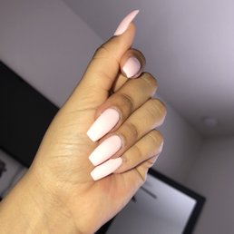 Coffin Nails Coffin Nails