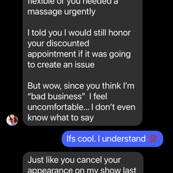 Gold Standard Massage Clinic
