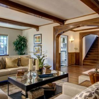 Peter Olive - Windermere Real Estate - Real Estate Agents Near Me - Seattle, Washington