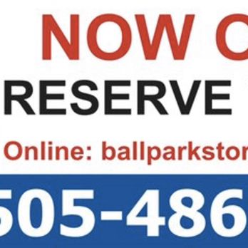 Ballpark Storage Units - Self Storage Near Me - Farmington, New Mexico Ballpark Storage Units - Self Storage Near Me - Farmington, New Mexico
