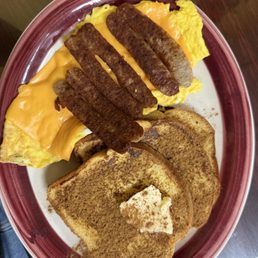 French Toast