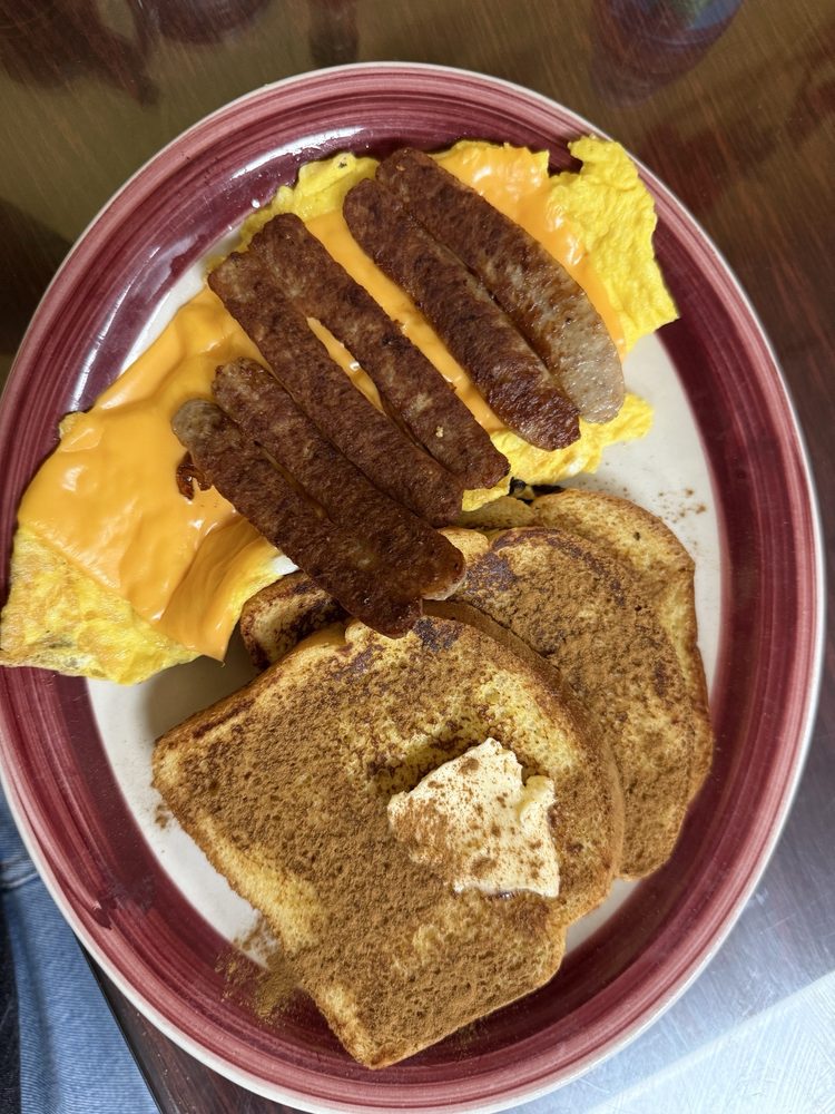 Five Star Coffee Shop Five Star Coffee Shop