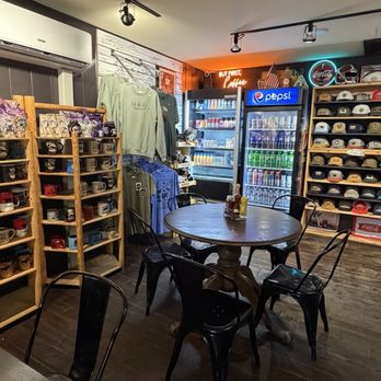 Yellowstone Perk - Coffee & Tea Near Me - Gardiner, Montana Yellowstone Perk - Coffee & Tea Near Me - Gardiner, Montana