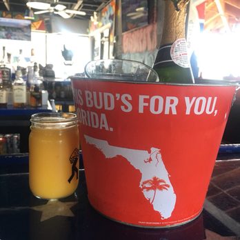 Graffiti Junktion - I ordered bottomless mimosas... this is what they brought me lol - American Near Me - Jacksonville Beach, Florida Graffiti Junktion - I ordered bottomless mimosas... this is what they brought me lol - American Near Me - Jacksonville Beach, Florida