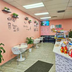 Yumi Boba Tea 2