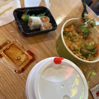 Pokestop - Poke Bowl (1 Protein) Spicy Salmon Ball - Japanese Near Me - Port Jefferson Station, New York Pokestop - Poke Bowl (1 Protein) Spicy Salmon Ball - Japanese Near Me - Port Jefferson Station, New York