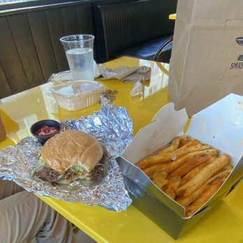 Smashed RVA - Burgers Near Me - Richmond, Virginia Smashed RVA - Burgers Near Me - Richmond, Virginia