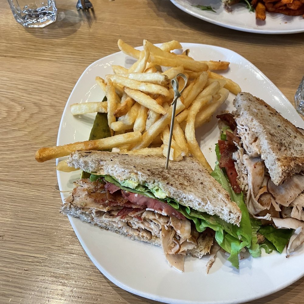 McCray's Tavern - Smoked Turkey Club - Venues & Event Spaces Near Me - Atlanta, Georgia McCray's Tavern - Smoked Turkey Club - Venues & Event Spaces Near Me - Atlanta, Georgia