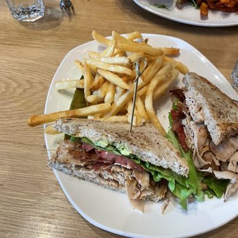 McCray's Tavern - Smoked Turkey Club - Venues & Event Spaces Near Me - Atlanta, Georgia McCray's Tavern - Smoked Turkey Club - Venues & Event Spaces Near Me - Atlanta, Georgia