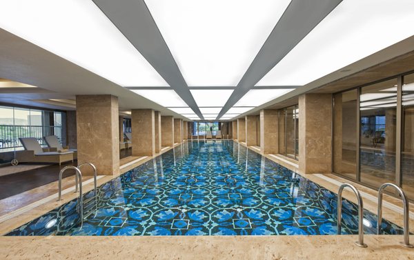 Hilton Dalaman Sarigerme Resort & Spa by null