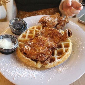 Early Waffle - Breakfast & Brunch Near Me - Charlotte, North Carolina