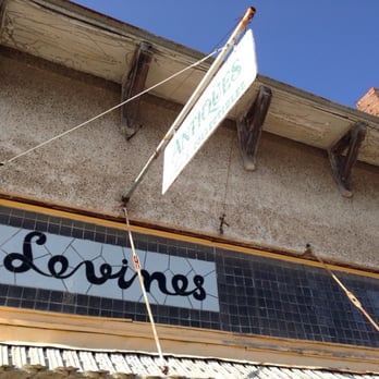 Levines Antiques - Stained glass sign: my great grandfather ahead of his time - Antiques Near Me - Marietta, Oklahoma Levines Antiques - Stained glass sign: my great grandfather ahead of his time - Antiques Near Me - Marietta, Oklahoma