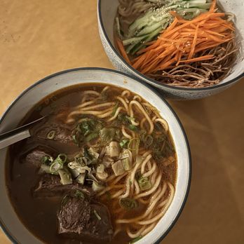 Minyoli - Niuroumian - Taiwanese Near Me - Chicago, Illinois Minyoli - Niuroumian - Taiwanese Near Me - Chicago, Illinois