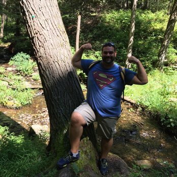 Bushkill Falls - Tours Near Me - Bushkill, Pennsylvania Bushkill Falls - Tours Near Me - Bushkill, Pennsylvania