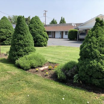 Walla Walla Garden Motel - Hotels Near Me - Walla Walla, Washington