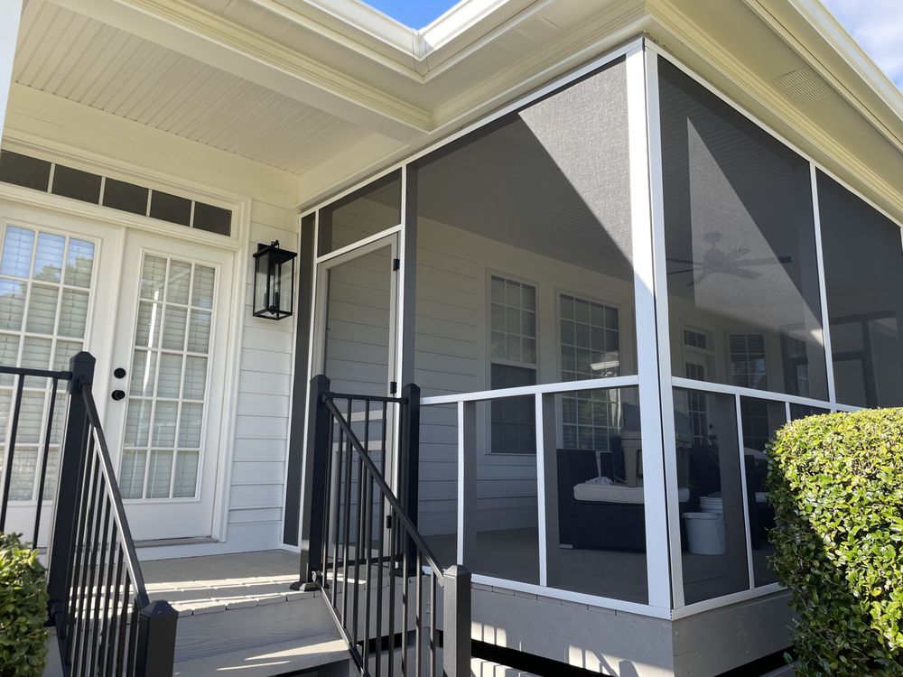 Slide of H&H Remodelingsv