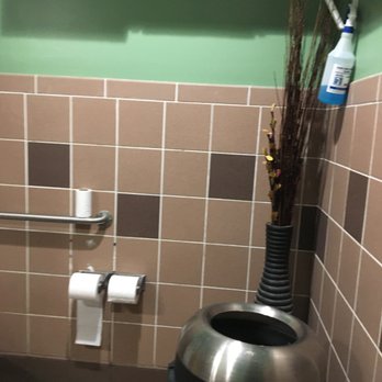 Sushi Kuchi - Bathroom - Sushi Bars Near Me - San Diego, California Sushi Kuchi - Bathroom - Sushi Bars Near Me - San Diego, California