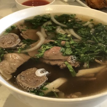 MT Noodles - Pho Dac Biet - Vietnamese Near Me - Brooklyn Park, Minnesota