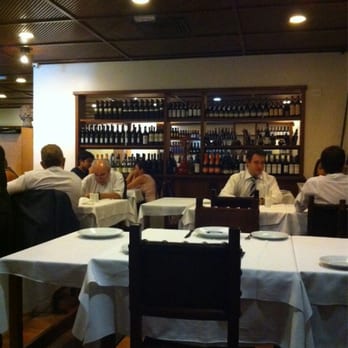 Cantina Gigio - Italian Near Me - São Paulo, SP Cantina Gigio - Italian Near Me - São Paulo, SP
